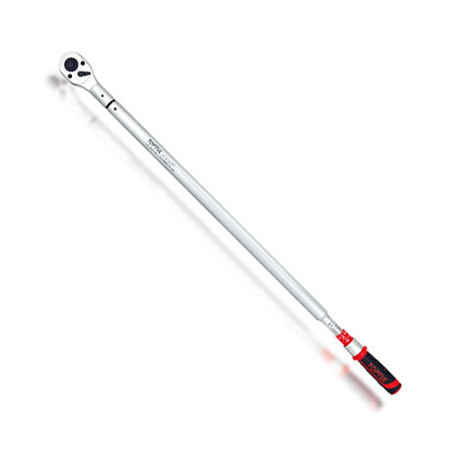 Ключ динамометричний 3/4" x955мм 100-600Нм ANBV2460 TOPTUL-ANBV2460