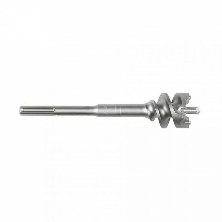 Бур тунельний SDS-MAX MILWAUKEE, Ø45X990мм-4932399366