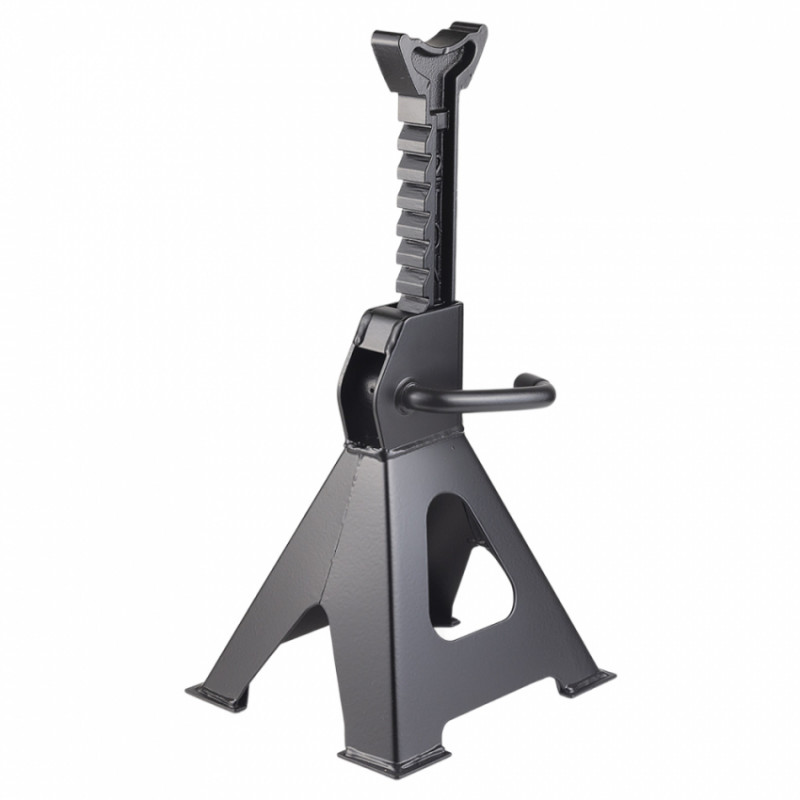 Підставка автомобільна з опорами регульована 2т (2шт) Sigma (6145061)-6145061