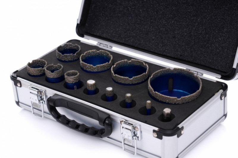 Кільцеві алмазні коронки TAGRED TA4086-TA4086