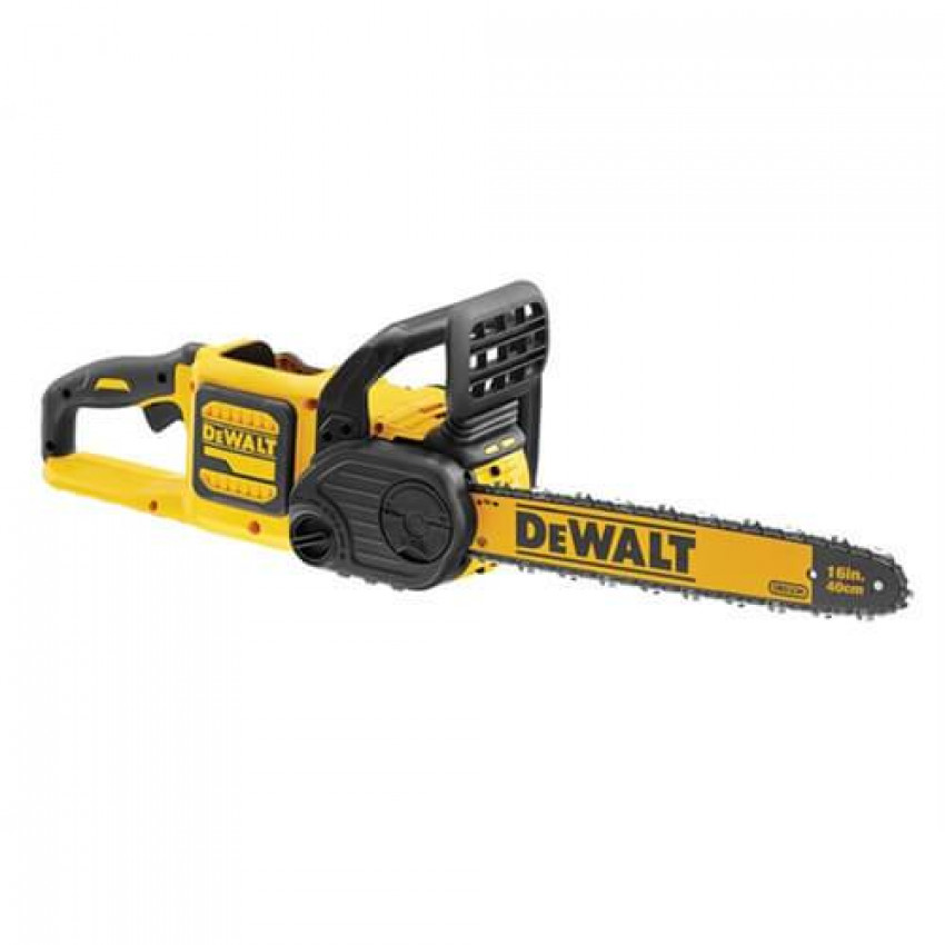 Пила ланцюгова акумуляторна безщіткова DeWALT DCM575N-DCM575N