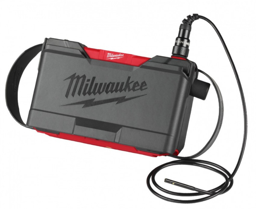 Доглядова камера для автомеханіків (камера 5мм) M12 APB-0C PREMIUM MILWAUKEE-4932492937