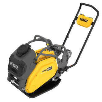 Вібраційна плита прямохідна акумуляторна POWERSHIFT DeWALT DCPS7154N-[articul]