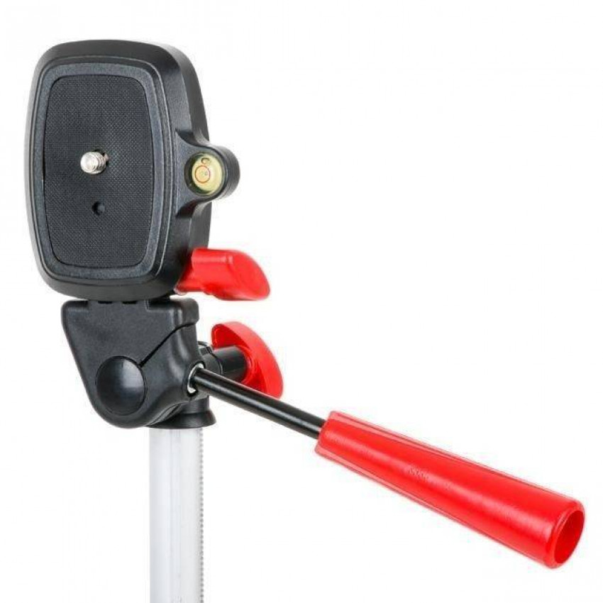 Штатив для лазерного рівня, 1/4" INTERTOOL MT-3053-MT-3053