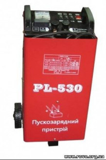 POBEDIT Пускозарядний пристрій PL-530_800 А_50 А-[articul]