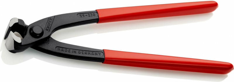 Кліщі арматурні KNIPEX 99 01 220 EAN-99 01 220 EAN