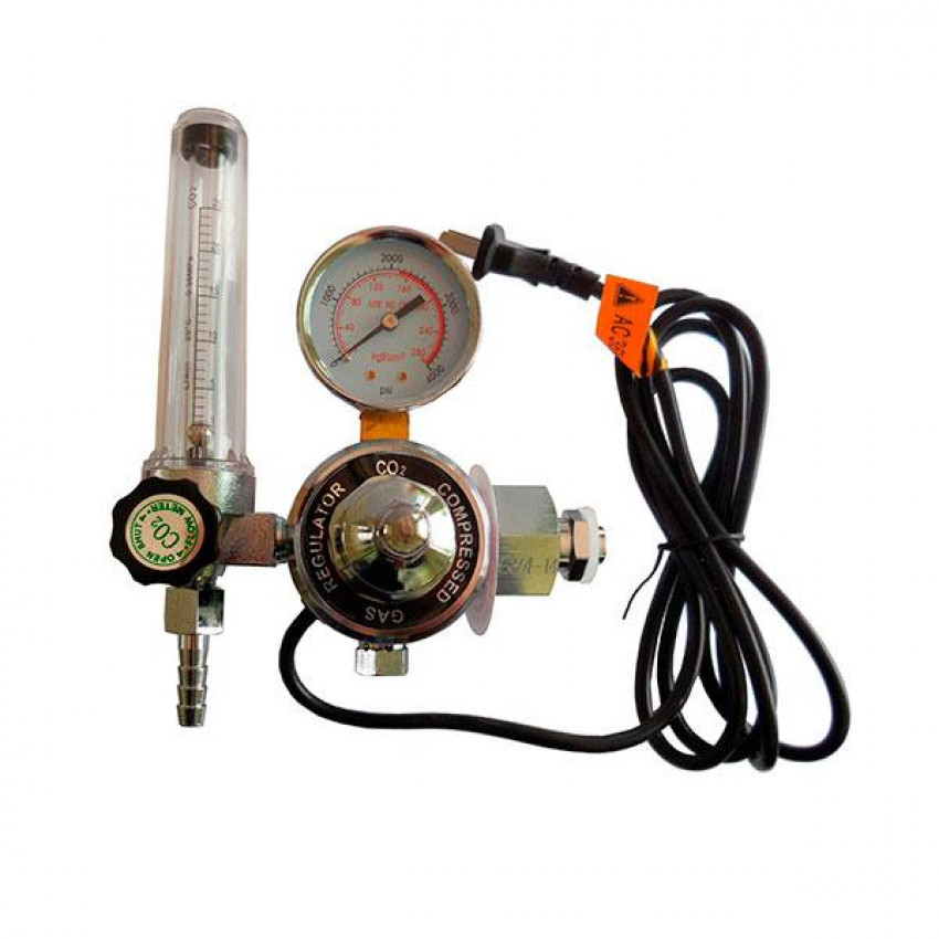 Редуктор Welding Dragon GH-258-514.GH258-1