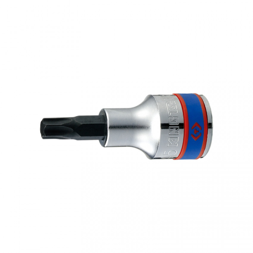 Біта торцева 1/2" TORX T50 довжиною 60 мм-402350