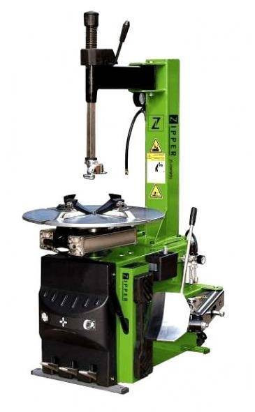 Шиномонтажний верстат Zipper ZI-RMM95-ZI-RMM95