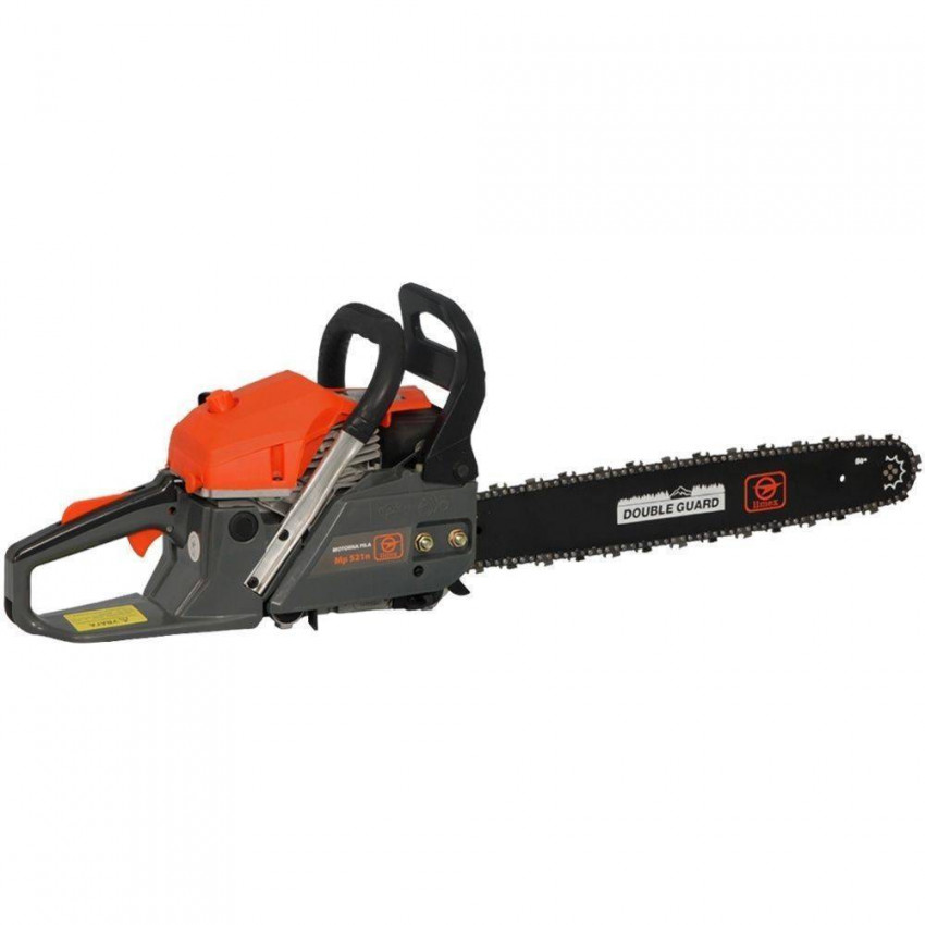 Бензопила ланцюгова Limex Mp 521n-50408