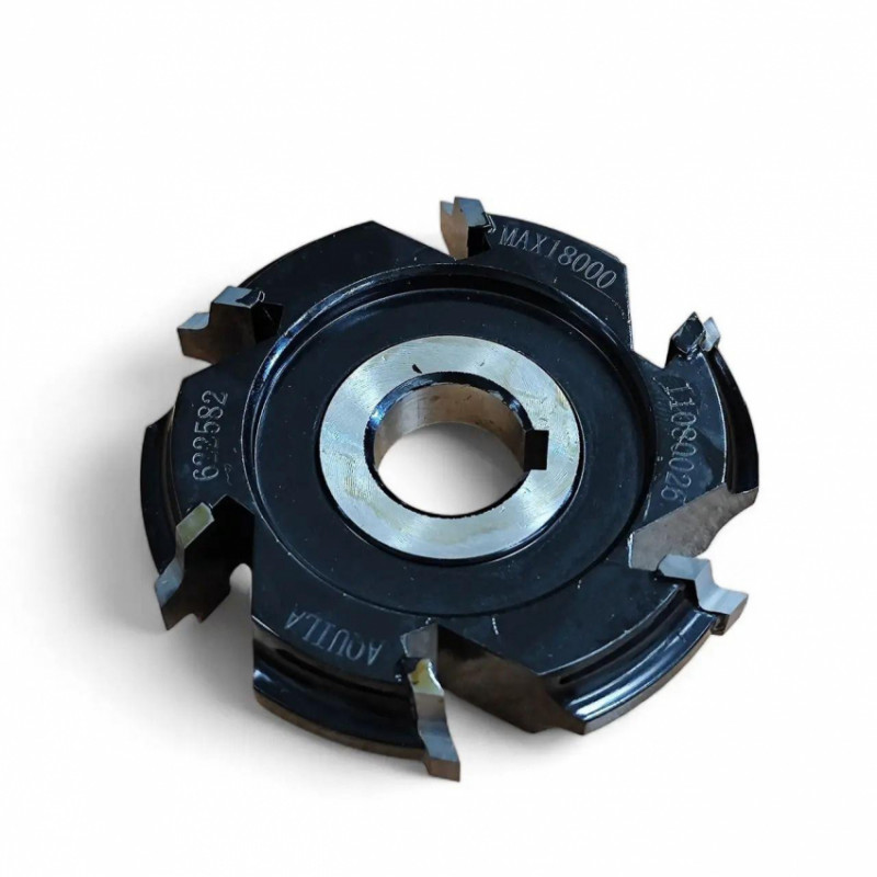 Радіусна фреза MAST K306-308-rad-fr-K306-308