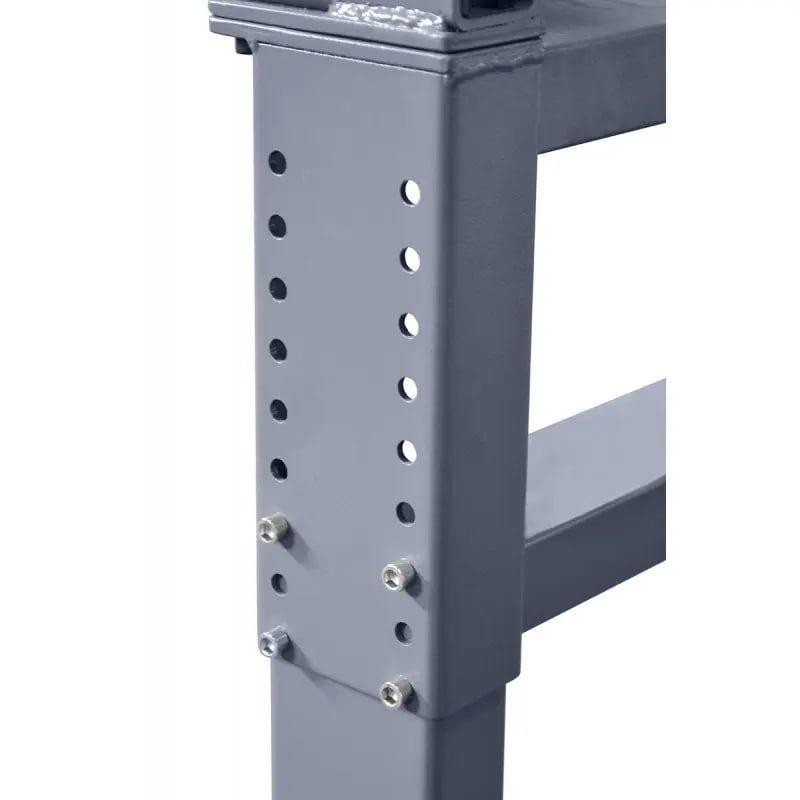 Рольган посилений CORMAK HRT - 2 м / 2 т-HRT_2T2M