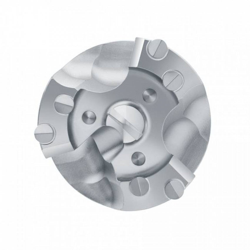 Бур тунельний SDS-MAX MILWAUKEE, Ø45X990мм-4932399366