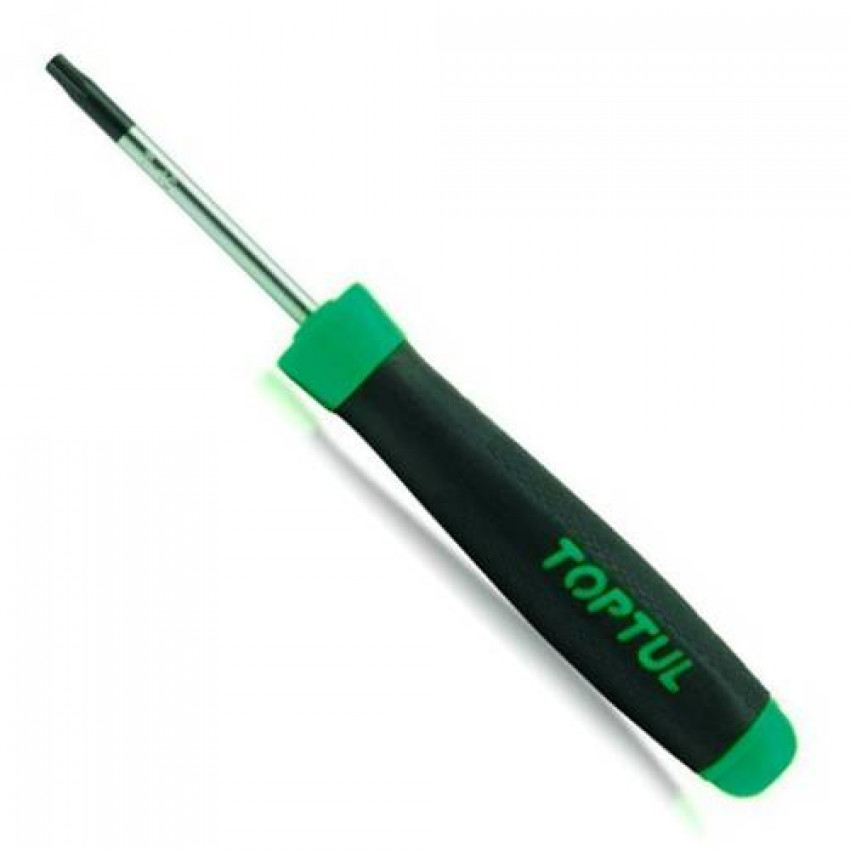 Викрутка прецизійна T9x50(L1)mm TOPTUL FFIB0905-FFIB0905