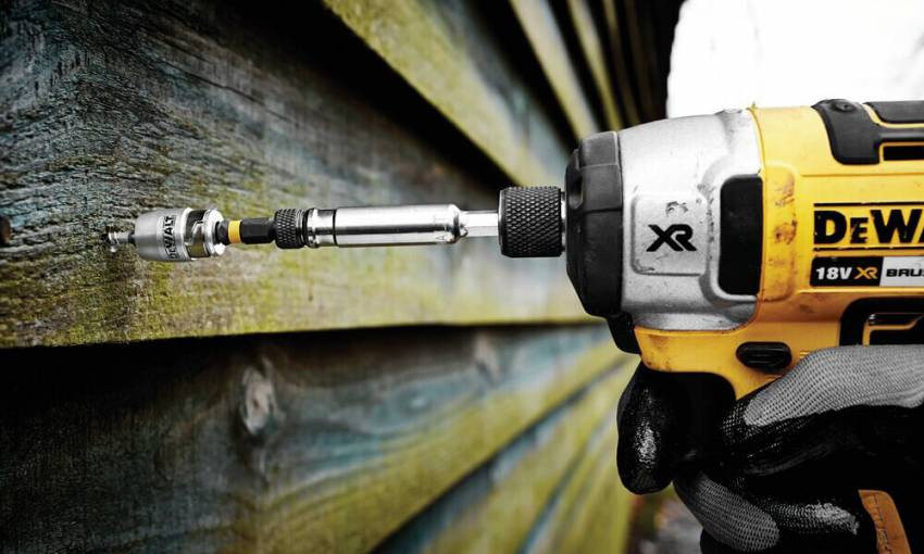 Набір бітів DeWALT DT70536T PH-DT70536T