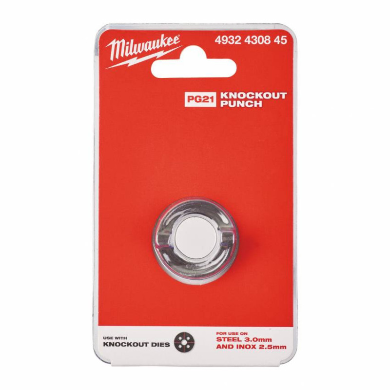 Пробійник PG21-1pc-4932430845