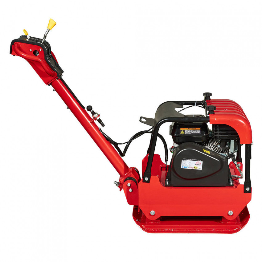 Віброплита "Vitals Master TP 130RF"-150644