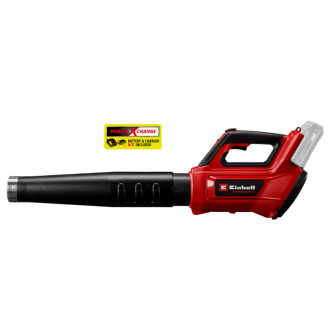 Повітродув акумуляторний Einhell GP-LB 36/230 Li E BL - Solo (3433650)-[articul]