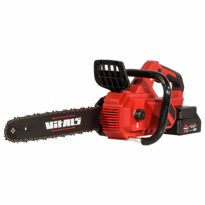 Пила ланцюгова акумуляторна Vitals AKZ 3640sx BL Kit-241132