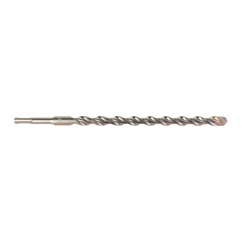 Свердло SDS-PLUS MS2 MILWAUKEE, Ø6x110x50 мм-4932307068