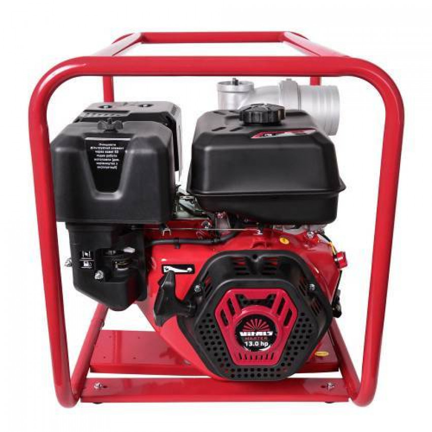 Мотопомпа Vitals Master PQ 4-100b-119635