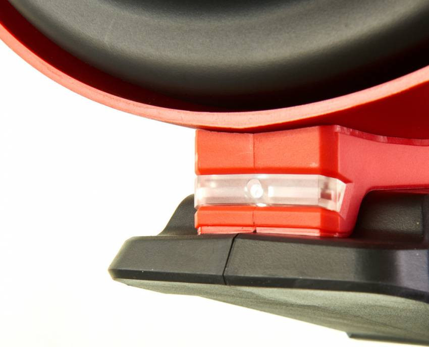 Машина прочисна акумуляторна MILWAUKEE, M12 BDC8-0C, трос 8м-4933451632