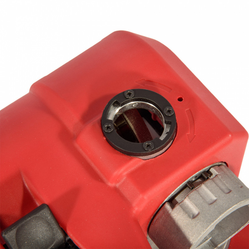 Верстат для заточування свердел Vitals Master 8042JH-243917