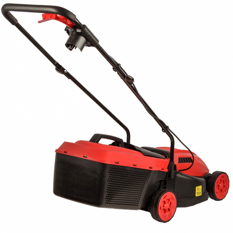 Газонокосарка електрична Vitals Master EZP 3210jb-241692