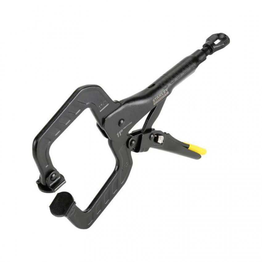 Захоплення регульоване FatMax® із С-подібними губками STANLEY FMHT0-74892-FMHT0-74892