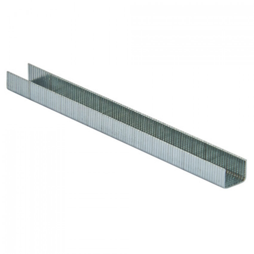 Скоби для степлера тип-140 8х1, 2 мм 1000 шт. INGCO-STS0208