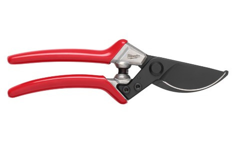 Секатор садовий ручний MILWAUKEE, 25мм-4932498621