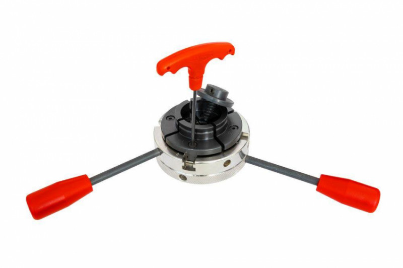 Самоцентрувальний патрон для 4-кулачкового токарного верстата Holzmann DREVD1100-DREVD1100