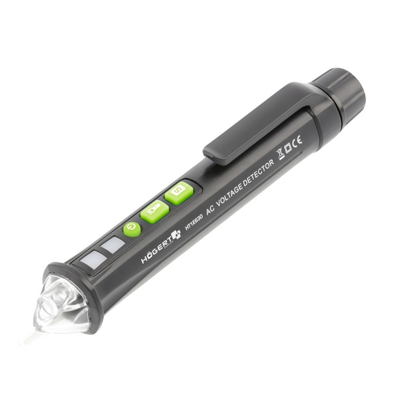 Безконтактний індикатор напруги HOEGERT 12 - 1000; 48 - 1000 HT1E630-HT1E630