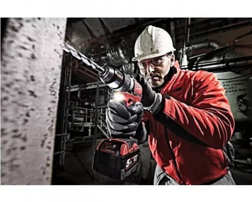 Свердло по металу THUNDERWEB HSS-G MILWAUKEE DIN338, Ø4,0x75мм, (2шт)-4932352352