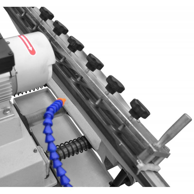 Заточувальний верстат для плоских ножів Cormak TS-630-TS630/400V