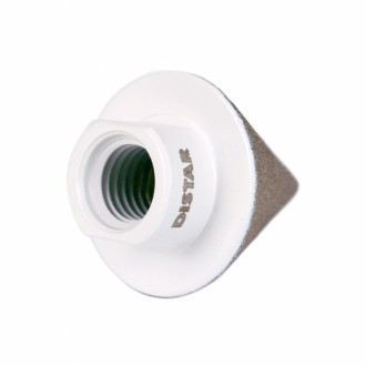 Фреза алмазна конусна Cone 2-38/M14 с