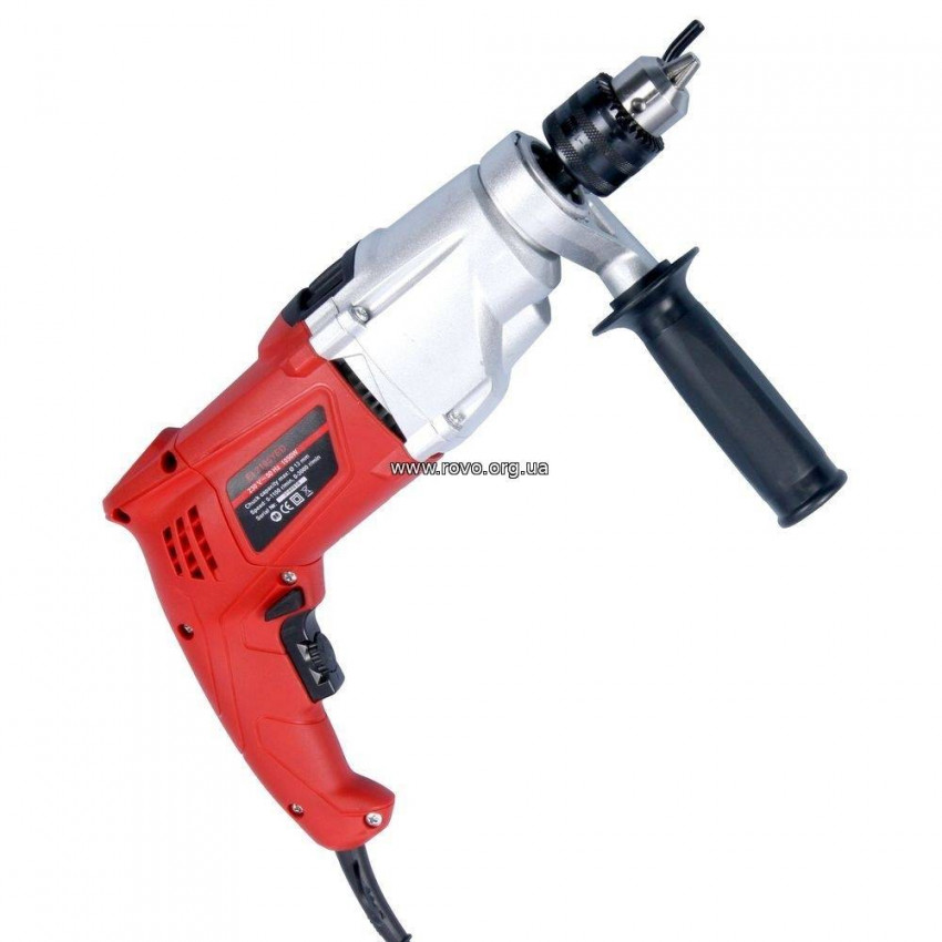 Ударний дриль VITALS Master Et 2105YED-44691
