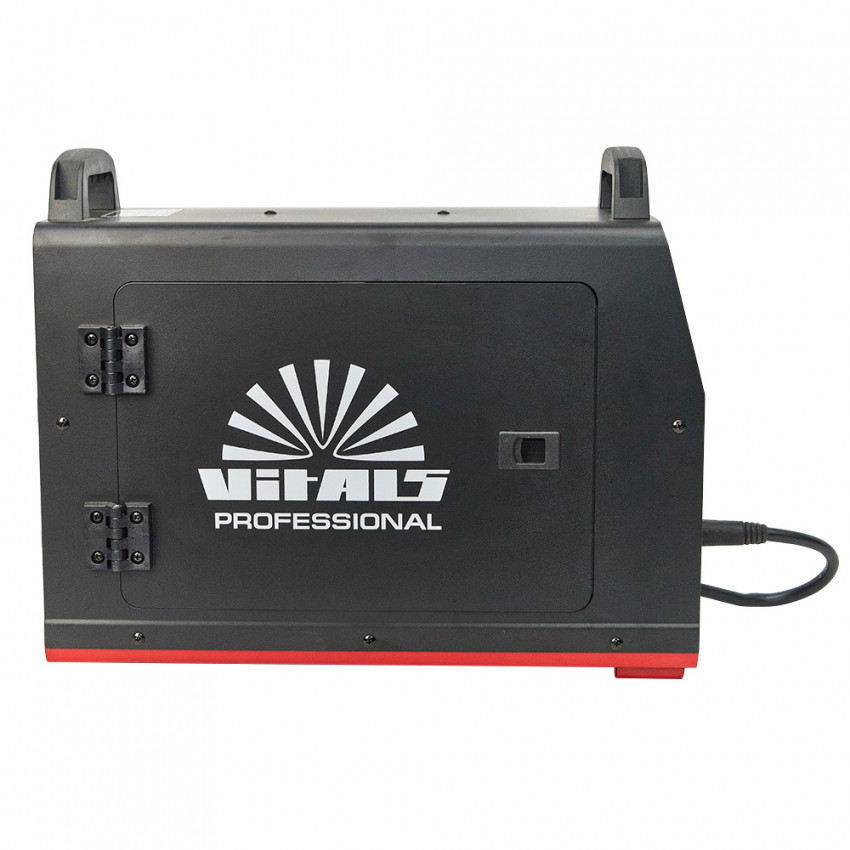 Зварювальний апарат Vitals Professional MIG 2000 DP Alu-156907
