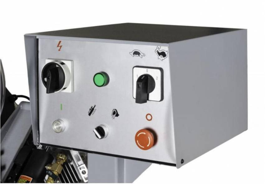 Стрічкова пила по металу Holzmann BS 370 TOP_400V-BS370TOP_400V