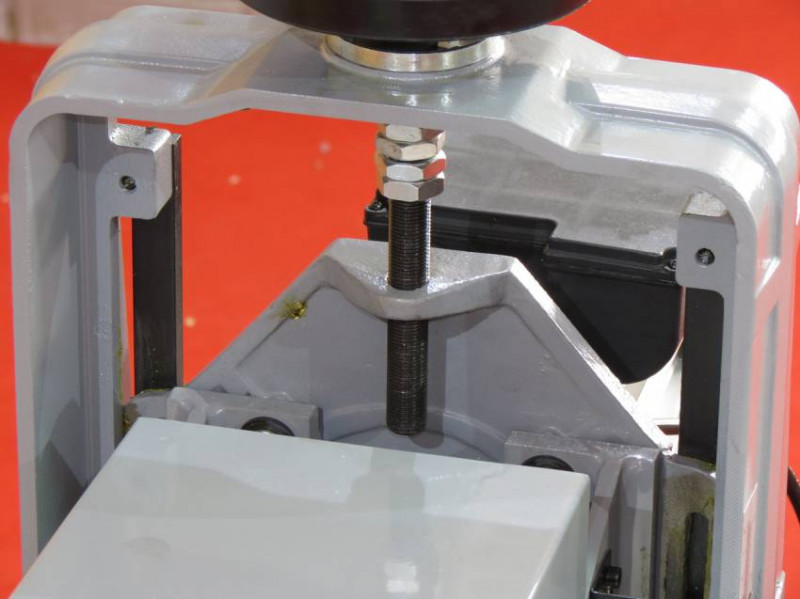 Барабанно-шліфувальний верстат Holzmann ZS 560U-ZS560U_230V