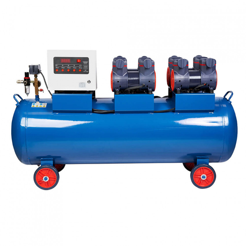Компресор повітряний поршневий EnerSol ES-AC1650-300-10OF-ES-AC1650-300-10OF