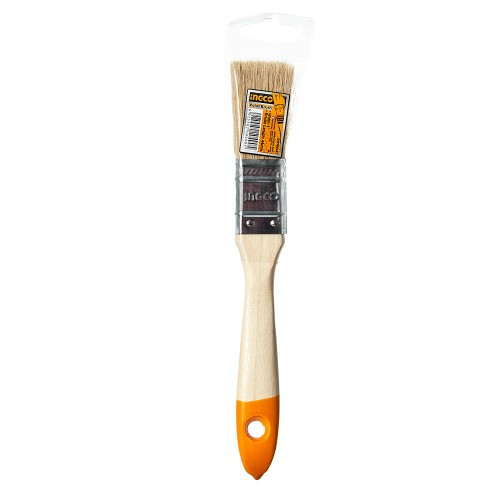 Пензель флейцовий Elite 1″ INGCO-CHPTB8601