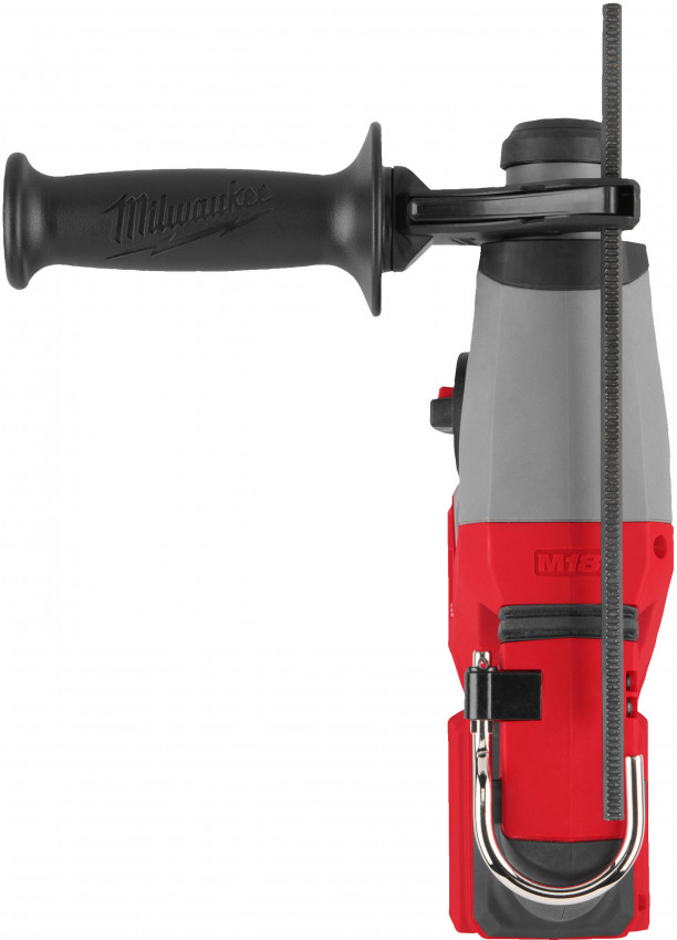 Перфоратор акумуляторний безщітковий SDS-PLUS MILWAUKEE M18 FHAC16-0X (1,7Дж)-4933498583