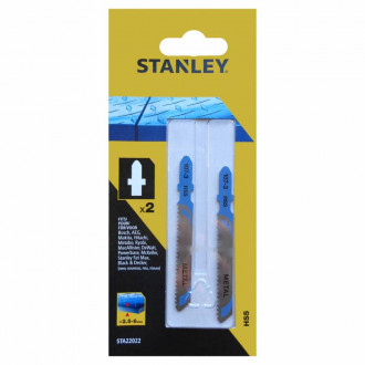 Полотно пиляльне для металу STANLEY STA22022-[articul]