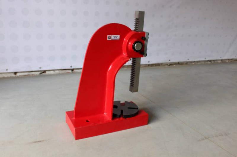 Прес ручний Holzmann DOP 3000-DOP3000