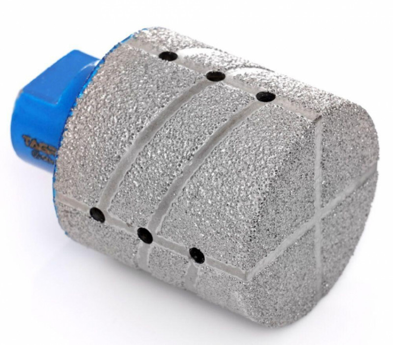 Алмазна коронка по бетону TAGRED TA4084-TA4084