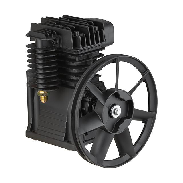 Головка компресорна до PT-0011/PT-0012 INTERTOOL PT-0011AP-PT-0011AP