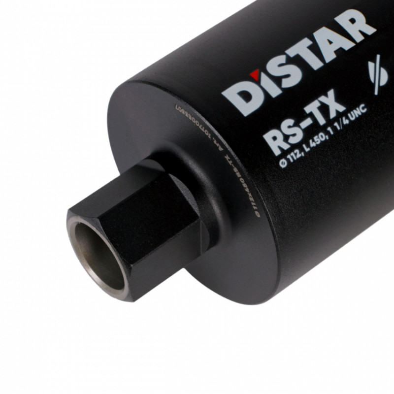 Свердло алмазне DDS-W 112x450-8x1 1/4 UNC DLD 112 RS-TX-10170085507