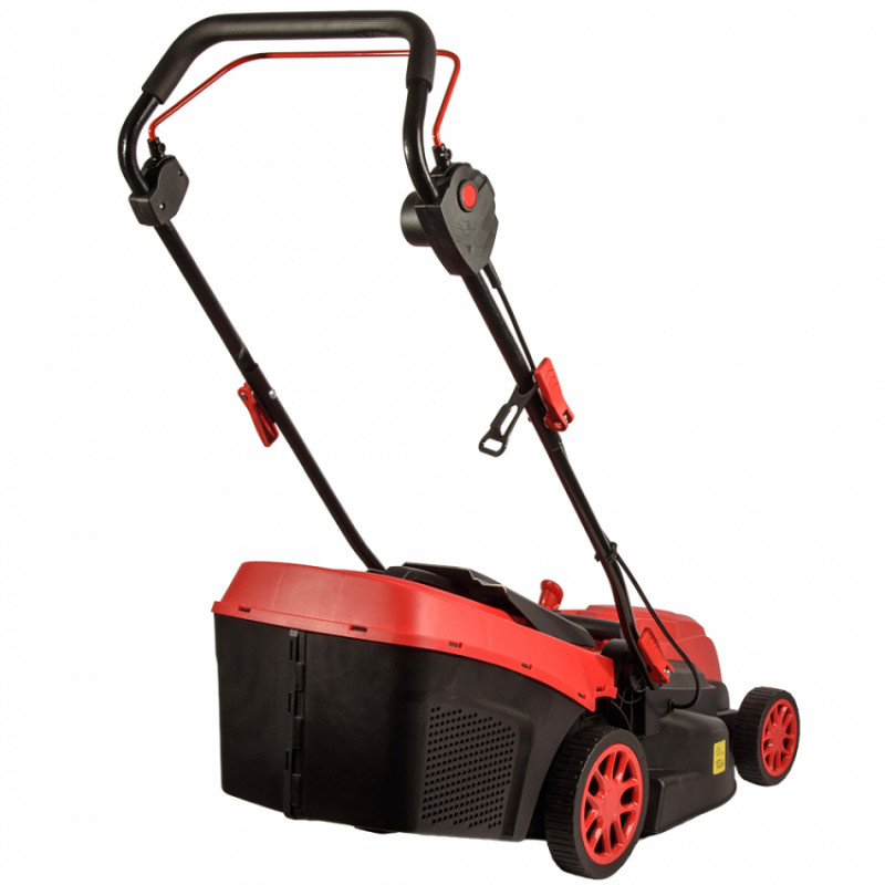 Газонокосарка електрична Vitals Master EZP 3816j-241690