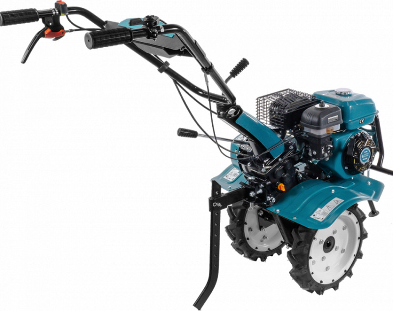 Бензиновий культиватор KS 7HP-950S-KS 7HP-950S